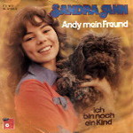 [Andy, Mein Freund Cover]